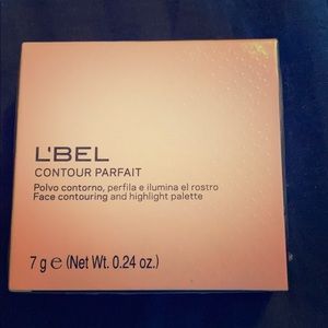 L’Bel contour parfait